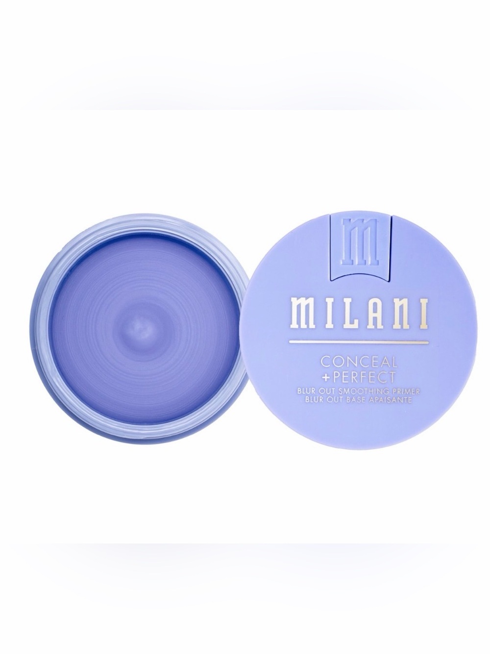 Milani Conceal + Perfect Blur Out Smoothing Primer